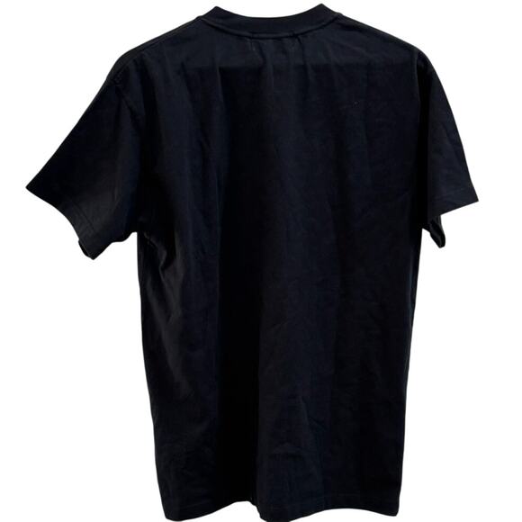 AMBUSH Emblem Basic T-Shirt Cotton Black XS - Picture 4 of 8